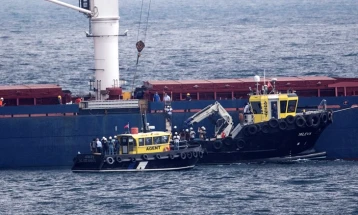 Turkey: Six grain ships have left Ukraine since Russia rejoined deal