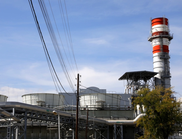 Bekteshi: No decision yet on energy source heating plants will use to operate after Nov. 15