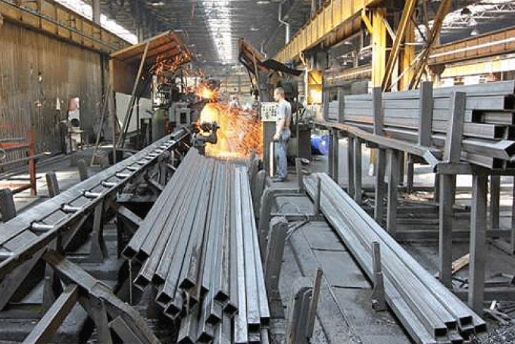 Industrial producer prices up in June: statistics