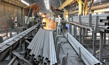 Industrial producer prices up in June: statistics