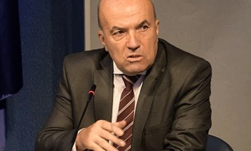 Bulgarian MFA to define concrete tasks of institutions regarding dialogue with Skopje: FM