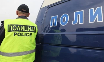 Скопјанец и гевгеличанец уапсени за криумчарење мигранти