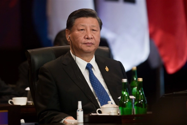 Си Џинпинг ги повика лидерите на Г20 да се спротивстават на инструментализацијата на храната и енергијата