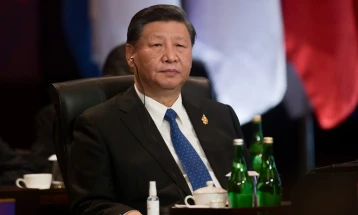 Си Џинпинг ги повика лидерите на Г20 да се спротивстават на инструментализацијата на храната и енергијата