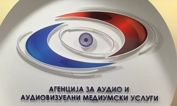 АВМУ со осуда за нападот на новинарската екипа на ТВ 24 Вести