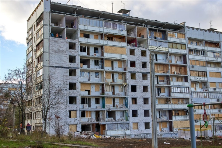 ОН: Заробеници од војната во Украина претрпеле тортура