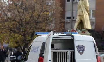 Се евакуираат седум училишта во Скопје поради закана за поставена бомба