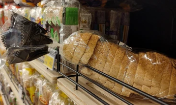 Ковачевски: Очекуваме да се намалат цените на лебот, млекото и брашното до 10 проценти