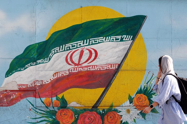 Иран ги обвинува Израел и западните разузнавачки служби за предизвикување на граѓанска војна