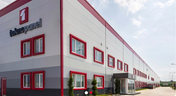 Турската компанија „Текнопанел“ ќе гради производствен капацитет во ТИРЗ Скопје