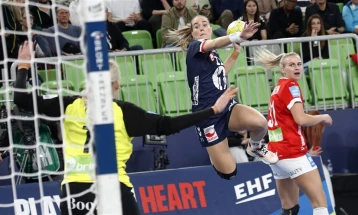Норвешка стигна до деветто европско злато на женските ракометни првенства