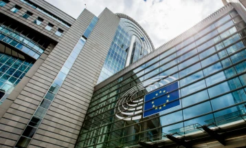 Усвојување на буџетот на ЕУ за 2023 година oд страна на Европскиот парламент: Фокус на Украина, енергијата и економското закрепнување