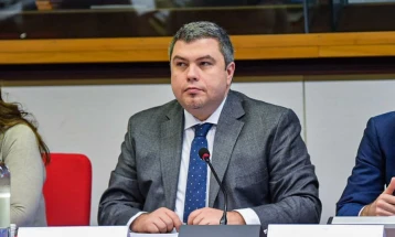 Маричиќ: Северна Македонија ќе биде дел од Европската миграциска мрежа