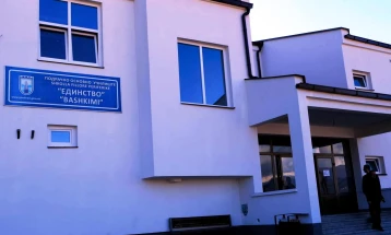 Во гостиварската населба Циглана промовирана инвестицијата во подрачното училиште