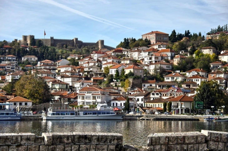 Ohrid mayor expects positive UNESCO report, praises cooperation with Gov't