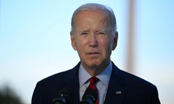 Biden stresses US global climate leadership at Egypt meeting