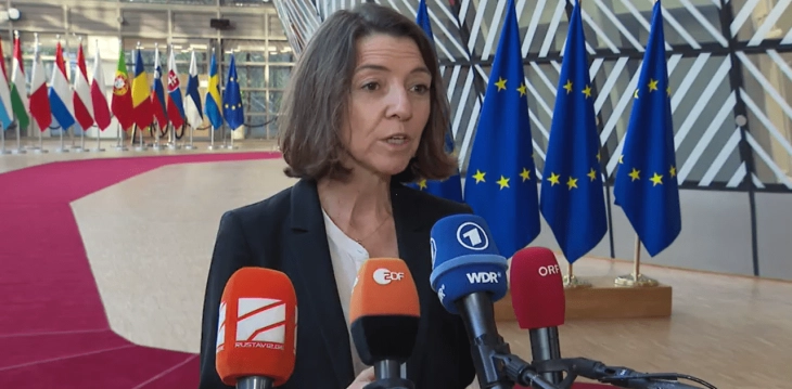 French State Secretary for Europe to visit Skopje on Wednesday