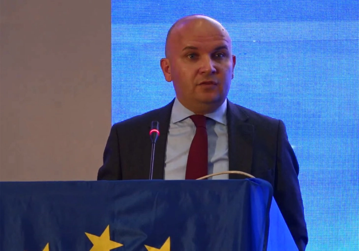 Kyuchyuk: Most important for liberals that EU enlargement continues