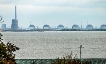 IAEA: Zaporizhzhya nuclear plant in Ukraine is stable, intact