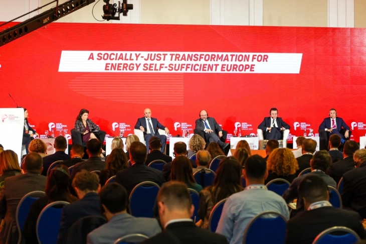 SEF 2022: Urgent social and ecological transformation required in regional countries 