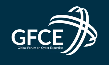 North Macedonia joins Global Forum on Cyber Expertise
