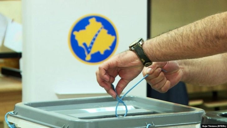 Zgjedhjet në komunat në të cilat serbët e Kosovës dhanë dorëheqje janë caktuar më 18 dhjetor