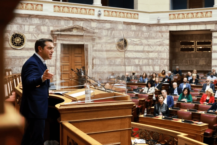 Cipras: Përgjimi për Micotakisin është një metodë qeverisjeje dhe një metodë për të siguruar pushtetin