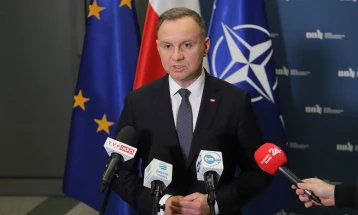 Duda: Duhet të jemi të gatshëm për incidente të tjera