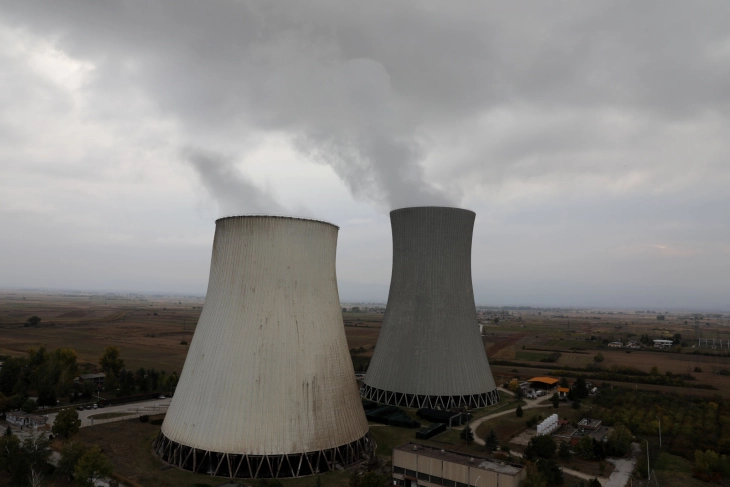 KXE Manastir planifikon investim prej 30 milionë euro për zëvendësimin e filtrave të Blloqeve 2 dhe 3 deri në vitin 2025