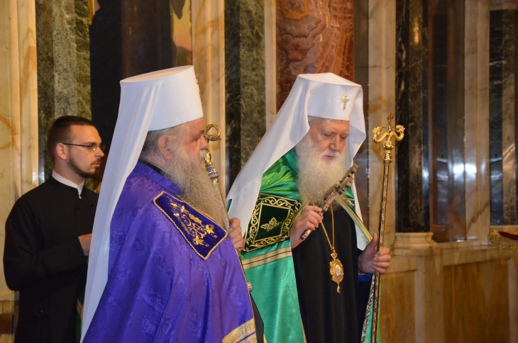 Синодот на БПЦ официјално соопшти дека ја призна МПЦ според томосот на СПЦ