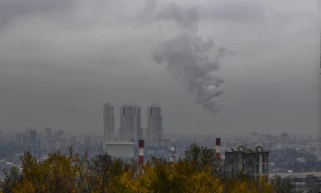 Anti-pollution measures enter into force in Tetovo and Gostivar
