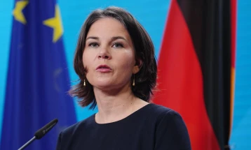 German minister seeks cooperation with Portugal on climate and energy