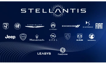 „Стелантис“ ќе произведува електрични летечки такси од 2024 година