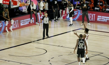 Мајами постави рекорд во НБА