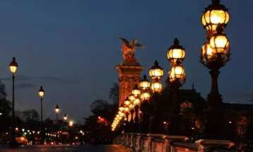 „Разговори со Бен“ е најново дело на писателот Зоран Стојановски