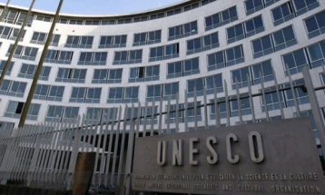 UNESCO: Number of murdered journalists now on the rise