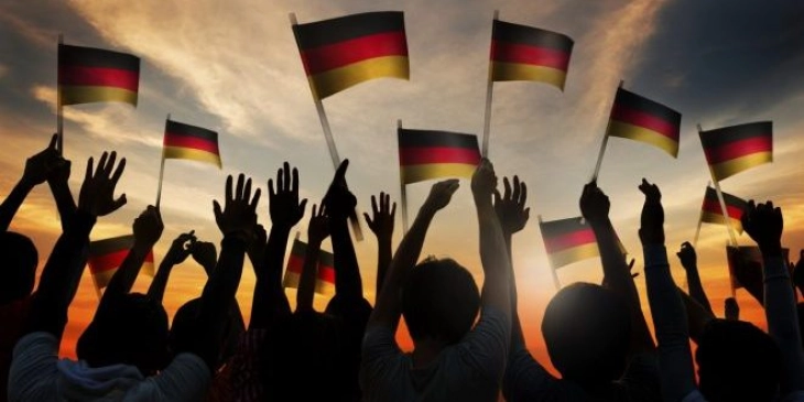 Бројот на жители во Германија првпат надмина 84 милиони