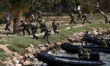 Меѓународна воена вежба во Црна Гора, ќе се увежбуваат активности на планина во зимски услови