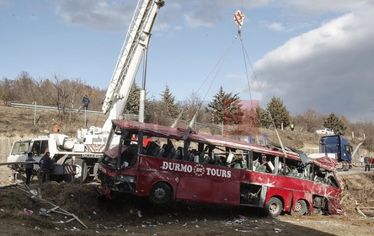 Увидот во супервештачењата за „Ласкарци“ ќе се одржи на 26 јануари