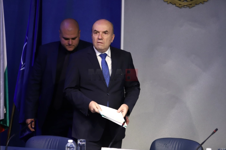 Milkov: Ambassador Angelov remains in Sofia until Bulgaria sees signs of change in Skopje