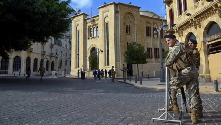 Shock as Lebanon’s top prosecutor releases port blast detainees