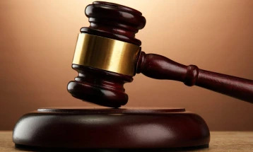 Апелација ја потврди ослободителната пресуда за Павлинка Илоска, која лани ја донесе велешкиот Основен суд