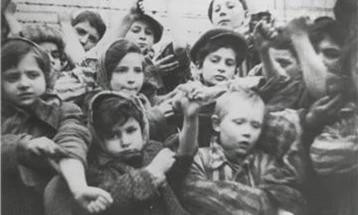 Изложба по повод Меѓународниот ден на сеќавање на Холокаустот