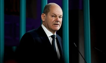 Scholz sets off on 4-day South America trip, to meet Brazil’s Lula