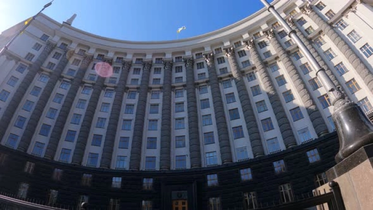 Украинската влада им забрани на функционерите да одат на одмор во странство за време на руската инвазија
