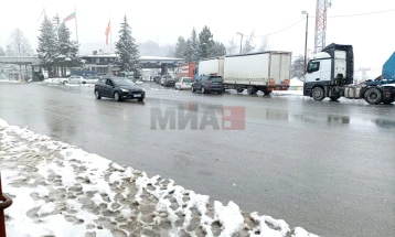 Приведени  тројца бугарски државјани на Деве Баир