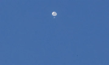 Pekin: Rrëzimi i balonës ka dëmtuar marrëdhëniet kino-amerikane