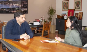 Ohrid mayor: Following UNESCO recommendations to cost more than yearly budget