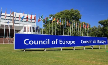 Këshilli i Evropës miratoi Strategji të re për luftë kundër terrorizmit për periudhën 2023-2027