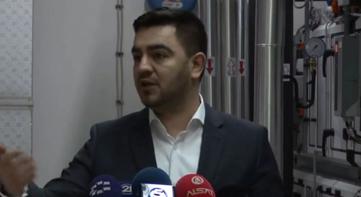 Bekteshi calls on companies to fulfil promises of lower prices